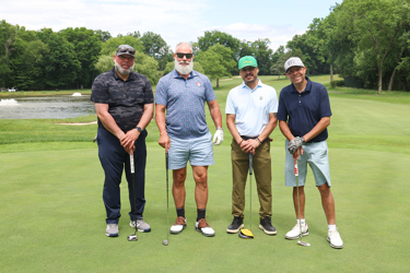 15th Annual Golf Outing
