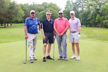 15th Annual Golf Outing