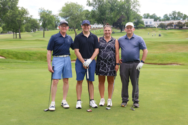 15th Annual Golf Outing