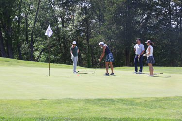 15th Annual Golf Outing
