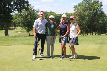 15th Annual Golf Outing