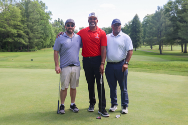 15th Annual Golf Outing
