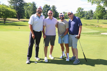 15th Annual Golf Outing