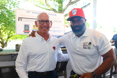 15th Annual Golf Outing