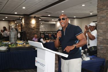 15th Annual Golf Outing