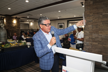 15th Annual Golf Outing