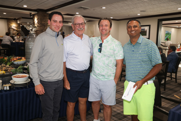 15th Annual Golf Outing