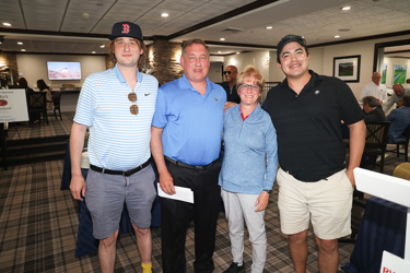 15th Annual Golf Outing