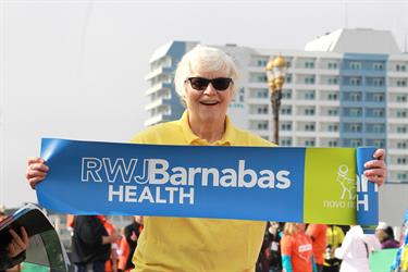 2018 RWJBarnabas Health Family Day