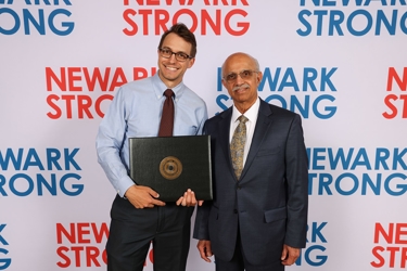 Newark Beth Israel Medical Center Resident and Fellow Graduation