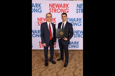 Newark Beth Israel Medical Center Resident and Fellow Graduation