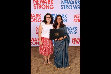 Newark Beth Israel Medical Center Resident and Fellow Graduation