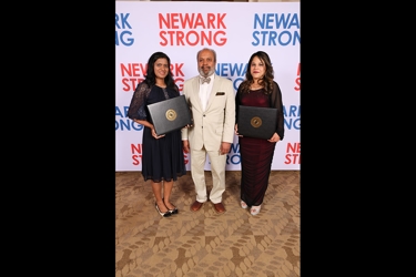 Newark Beth Israel Medical Center Resident and Fellow Graduation