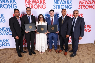 Newark Beth Israel Medical Center Resident and Fellow Graduation