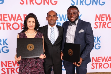 Newark Beth Israel Medical Center Resident and Fellow Graduation