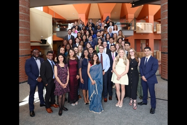 Newark Beth Israel Medical Center Resident and Fellow Graduation