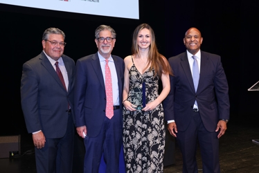 Newark Beth Israel Medical Center Resident and Fellow Graduation