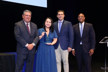 Newark Beth Israel Medical Center Resident and Fellow Graduation
