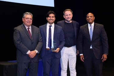 Newark Beth Israel Medical Center Resident and Fellow Graduation