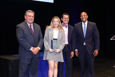 Newark Beth Israel Medical Center Resident and Fellow Graduation