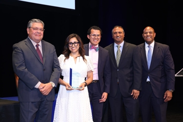 Newark Beth Israel Medical Center Resident and Fellow Graduation