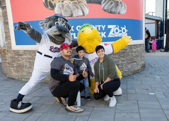 2025 Running With the Devils Race Start