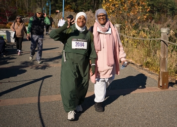 2025 Running With the Devils Race Start