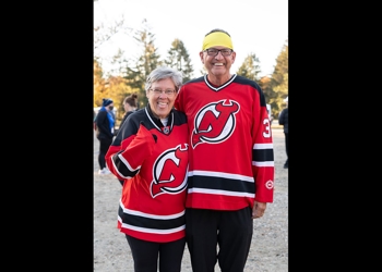 2025 Running With the Devils Race Start