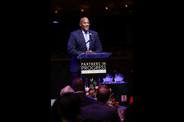Newark Beth Israel Medical Center Hosts 2026 Partners in Progress Awards at NJPAC