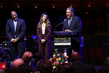 Newark Beth Israel Medical Center Hosts 2026 Partners in Progress Awards at NJPAC