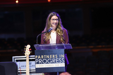 Newark Beth Israel Medical Center Hosts 2026 Partners in Progress Awards at NJPAC