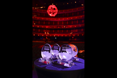 Newark Beth Israel Medical Center Hosts 2026 Partners in Progress Awards at NJPAC