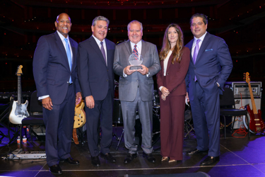 Newark Beth Israel Medical Center Hosts 2026 Partners in Progress Awards at NJPAC