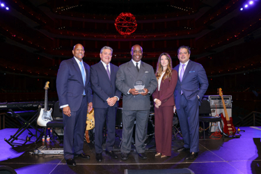 Newark Beth Israel Medical Center Hosts 2026 Partners in Progress Awards at NJPAC