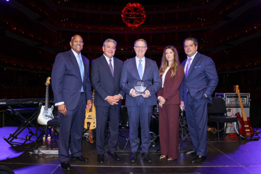 Newark Beth Israel Medical Center Hosts 2026 Partners in Progress Awards at NJPAC