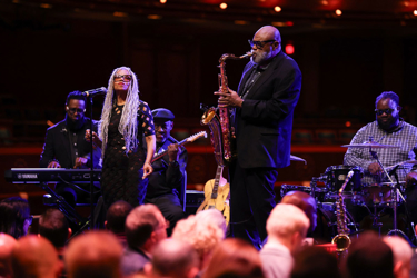 Newark Beth Israel Medical Center Hosts 2026 Partners in Progress Awards at NJPAC