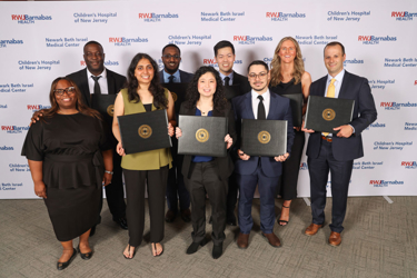 NBI 29th Annual Resident & Fellow Graduation Ceremony