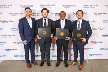 NBI 29th Annual Resident & Fellow Graduation Ceremony