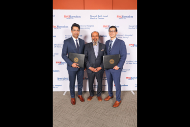 NBI 29th Annual Resident & Fellow Graduation Ceremony