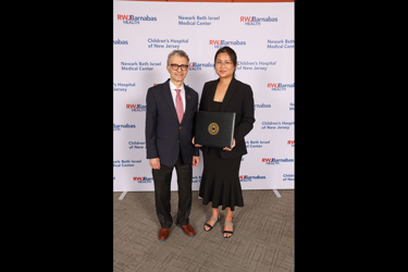 NBI 29th Annual Resident & Fellow Graduation Ceremony