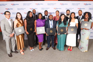 NBI 29th Annual Resident & Fellow Graduation Ceremony