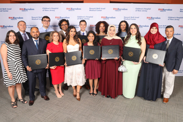 NBI 29th Annual Resident & Fellow Graduation Ceremony
