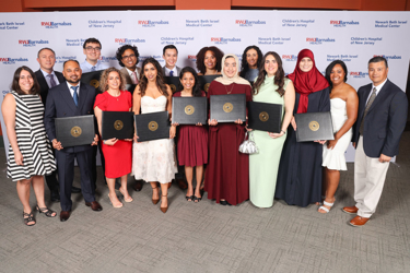 NBI 29th Annual Resident & Fellow Graduation Ceremony