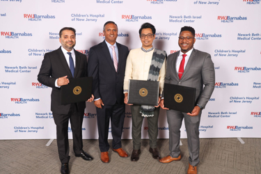 NBI 29th Annual Resident & Fellow Graduation Ceremony