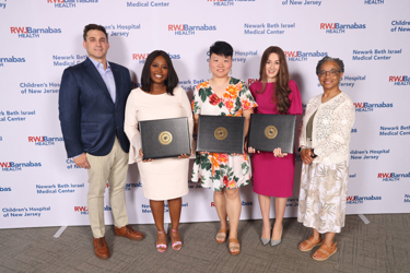 NBI 29th Annual Resident & Fellow Graduation Ceremony