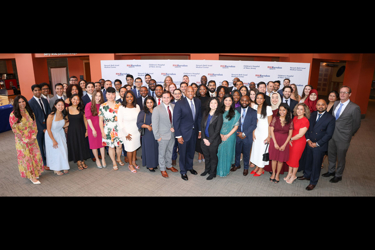 NBI 29th Annual Resident & Fellow Graduation Ceremony