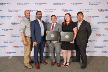 NBI 29th Annual Resident & Fellow Graduation Ceremony