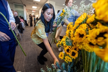 Jersey City Medical Center Nurse Excellence Awards 2024
