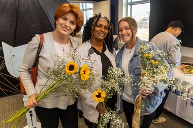 Jersey City Medical Center Nurse Excellence Awards 2024