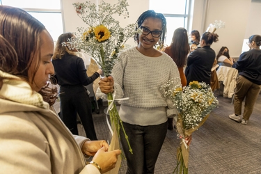 Jersey City Medical Center Nurse Excellence Awards 2024